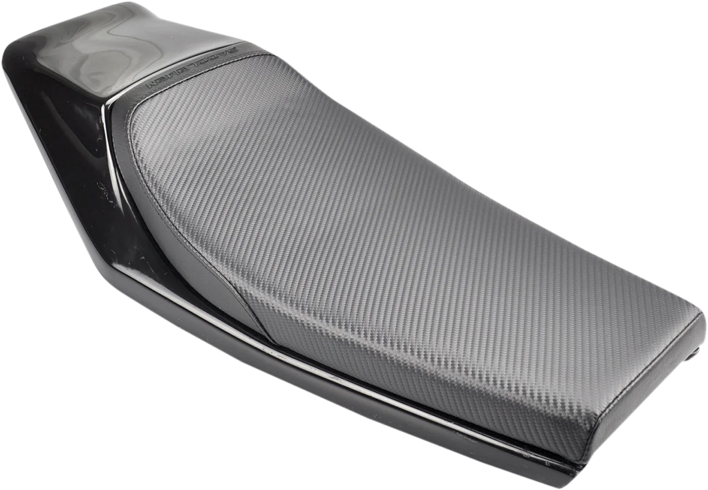Saddlemen Carbon Fiber Caballero Seat Z4214 - Main Product View