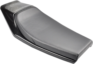 Saddlemen Carbon Fiber Caballero Seat Z4214 - Main Product View