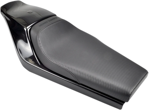 Saddlemen Carbon Fiber Tracker Seat Z4206 - Main Product View