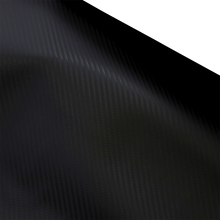 Load image into Gallery viewer, Saddlemen Carbon Seat Cover - 54x36 9099-36 - Detail View