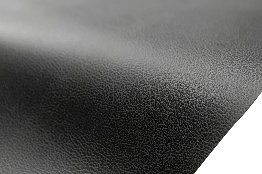 Saddlemen Carbon Seat Cover - Whisper - 54x36 11469-36 - Side View