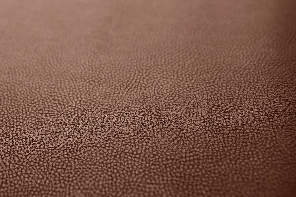 Saddlemen Carbon Seat Cover - Whisper - Brown - 54x36 11469BR-36 - Main Product View