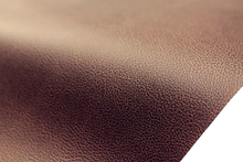 Load image into Gallery viewer, Saddlemen Carbon Seat Cover - Whisper - Brown - 54x36 11469BR-36 - Side View