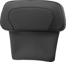 Load image into Gallery viewer, Saddlemen Chopped Tour Pak Backrest Pad - RoadSofa™