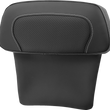 Load image into Gallery viewer, Saddlemen Chopped Tour Pak Backrest Pad - RoadSofa™
