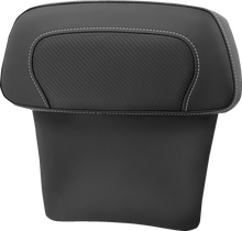 Load image into Gallery viewer, Saddlemen Chopped Tour Pak Backrest Pad - RoadSofa™