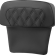 Load image into Gallery viewer, Saddlemen Chopped Tour Pak Backrest Pad - RoadSofa™