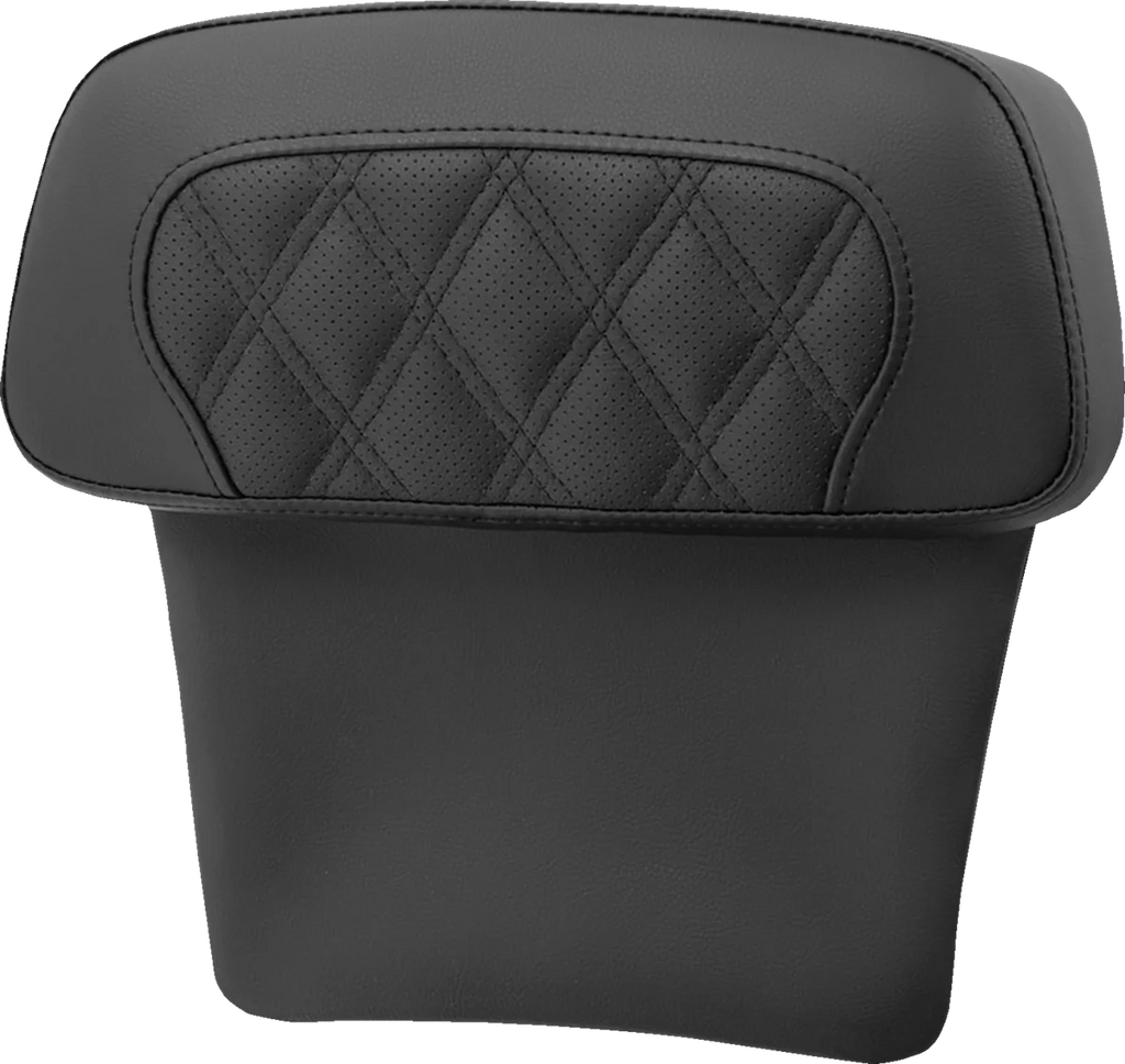 Saddlemen Chopped Tour Pak Backrest Pad - RoadSofa™