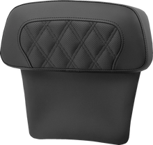Load image into Gallery viewer, Saddlemen Chopped Tour Pak Backrest Pad - RoadSofa™