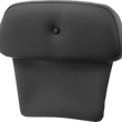 Load image into Gallery viewer, Saddlemen Chopped Tour Pak Backrest Pad - RoadSofa™ PT