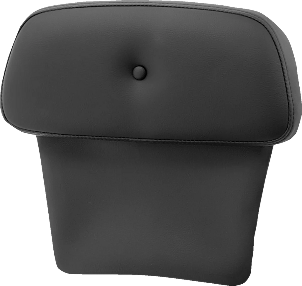 Saddlemen Chopped Tour Pak Backrest Pad - RoadSofa™ PT