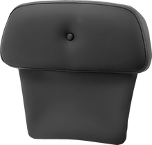 Load image into Gallery viewer, Saddlemen Chopped Tour Pak Backrest Pad - RoadSofa™ PT