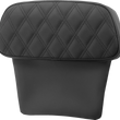 Load image into Gallery viewer, Saddlemen Chopped Tour Pak Backrest Pad - Step-Up