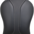 Load image into Gallery viewer, Saddlemen Contoured Dominator Pad - 9" SA1009 - Main Product View