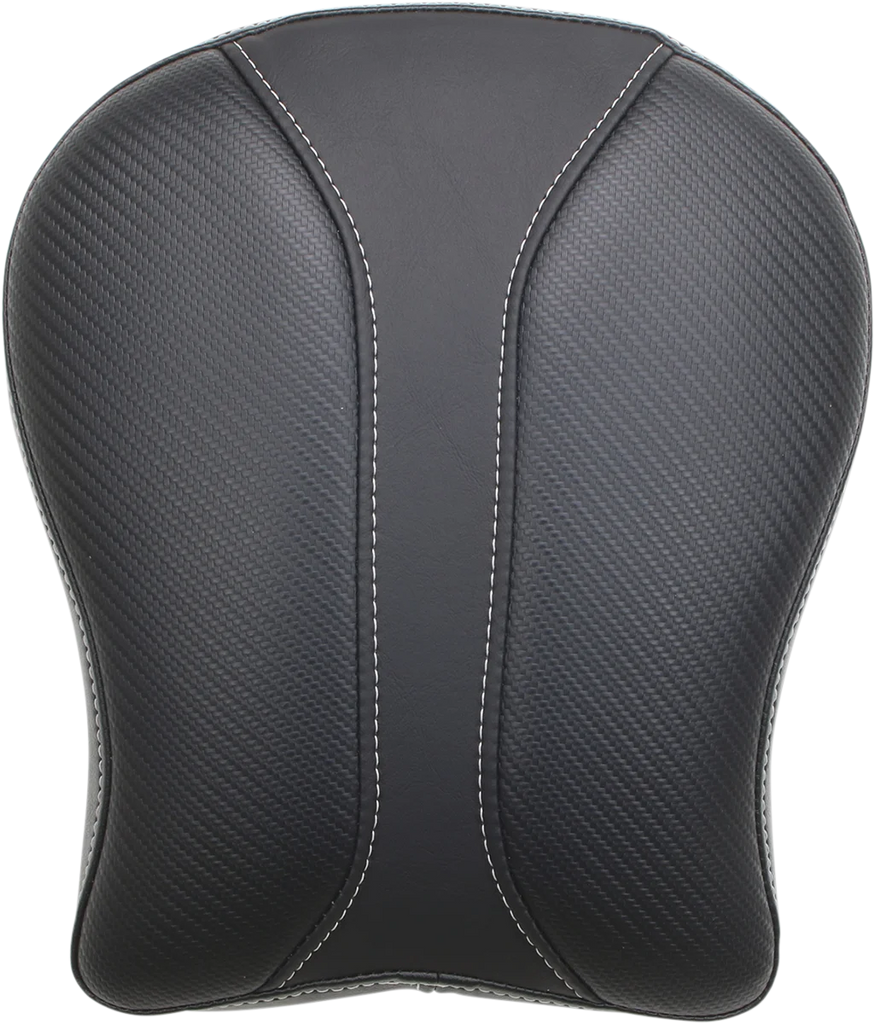 Saddlemen Contoured Dominator Pad - 9" SA1009 - Main Product View