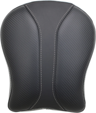 Load image into Gallery viewer, Saddlemen Contoured Dominator Pad - 9&quot; SA1009 - Main Product View