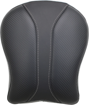 Saddlemen Contoured Dominator Pad - 9" SA1009 - Main Product View
