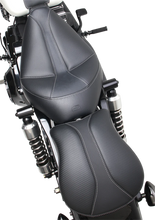 Load image into Gallery viewer, Saddlemen Contoured Dominator Pad - 9&quot; SA1009 - Side View