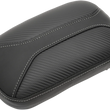 Load image into Gallery viewer, Saddlemen Contoured Dominator Pad - 9" SA1009 - Installation View