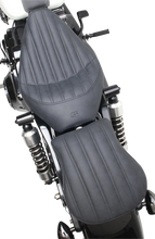 Load image into Gallery viewer, Saddlemen Contoured Knuckle Pad - 9&quot; SA1012 - Side View