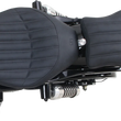 Load image into Gallery viewer, Saddlemen Contoured Knuckle Pad - 9" SA1012 - Installation View