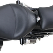 Load image into Gallery viewer, Saddlemen Contoured Saddlehyde S3 Pad - 9" SA1018 - Side View