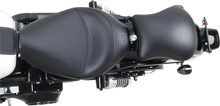 Load image into Gallery viewer, Saddlemen Contoured Saddlehyde S3 Pad - 9&quot; SA1018 - Side View