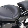 Load image into Gallery viewer, Saddlemen Contoured Saddlehyde S3 Pad - 9" SA1018 - Installation View