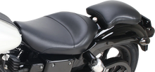 Load image into Gallery viewer, Saddlemen Contoured Saddlehyde S3 Pad - 9&quot; SA1018 - Installation View