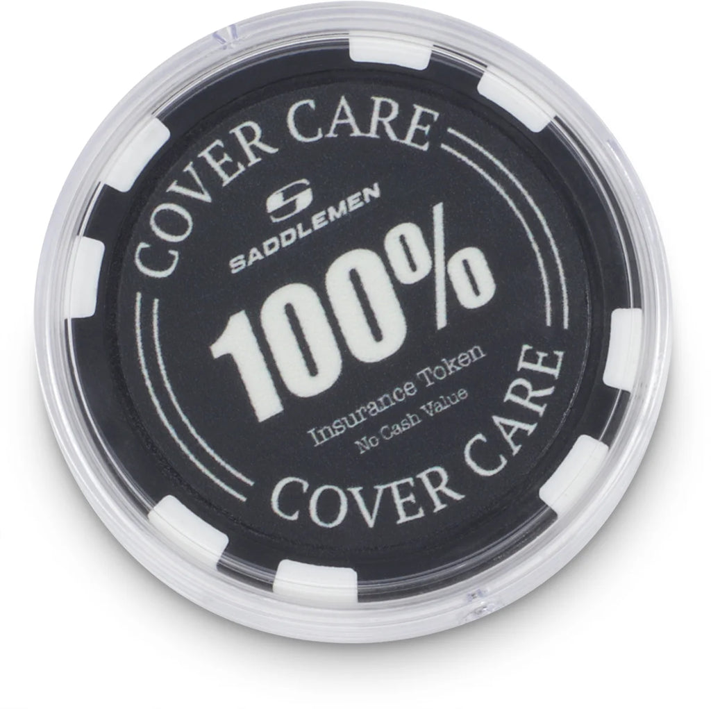 Saddlemen Cover Care Token - Main Product View