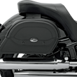 Load image into Gallery viewer, Saddlemen Cruis'n™ Slant Saddlebag - Large - Main Product View
