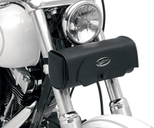 Load image into Gallery viewer, Saddlemen Cruis'n™ Tool Bag - Large - Side View