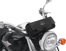 Load image into Gallery viewer, Saddlemen Cruis'n™ Tool Bag - Large - Back View