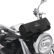 Load image into Gallery viewer, Saddlemen Cruis'n™ Tool Bag - Medium - Back View