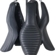 Load image into Gallery viewer, Saddlemen DISPLAY SADDLEMEN SEAT SDLM-SS-HD-2018