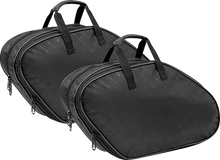 Load image into Gallery viewer, Saddlemen DXT Saddlebag Liners - Large EX000968I - Main Product View