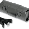 Load image into Gallery viewer, Saddlemen Deluxe Tool Bag - Back View