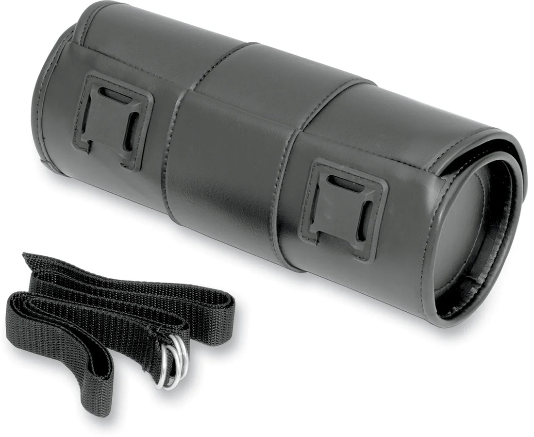 Saddlemen Deluxe Tool Bag - Back View