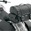 Load image into Gallery viewer, Saddlemen Desperado Express Tail Bag - Side View