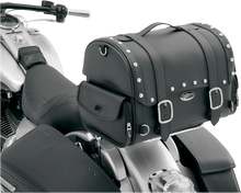 Load image into Gallery viewer, Saddlemen Desperado Express Tail Bag - Side View
