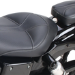 Load image into Gallery viewer, Saddlemen Dominator Pad - 6" SA1007 - Side View
