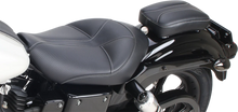 Load image into Gallery viewer, Saddlemen Dominator Pad - 6&quot; SA1007 - Side View