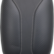 Load image into Gallery viewer, Saddlemen Dominator Pad - 7" SA1008 - Main Product View