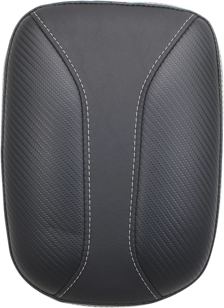 Saddlemen Dominator Pad - 7" SA1008 - Main Product View