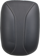 Load image into Gallery viewer, Saddlemen Dominator Pad - 7&quot; SA1008 - Main Product View