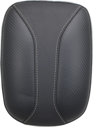 Saddlemen Dominator Pad - 7" SA1008 - Main Product View