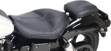 Load image into Gallery viewer, Saddlemen Dominator Pad - 7&quot; SA1008 - Side View