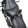 Load image into Gallery viewer, Saddlemen Dominator Pad - 7" SA1008 - Back View