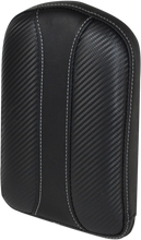 Load image into Gallery viewer, Saddlemen Dominator Sissy Pad 041142 - Main Product View