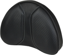 Load image into Gallery viewer, Saddlemen Dominator Sissy Pad 051342 - Main Product View